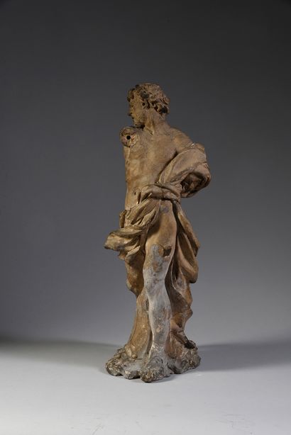 Alessandro Algardi dit l'Algarde (Bologne, 1595 - Rome, 1654), où d'après, XVIIe...