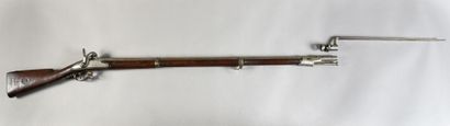 null Hussar snap hook type 1786, rod removed, barrel shortened and various modifications.
Barrel:...