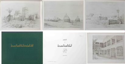 Mohammad Wahbi Alhariri Traditional Architecture in the Kingdom of Saudi Arabia -...