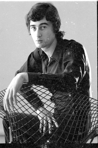 null ALAIN BASHUNG (1947/2009) : Author, composer and performer. 1 set of about 345...