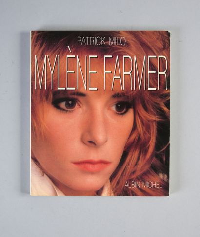MYLENE FARMER (1961) : Auteure-compositrice...