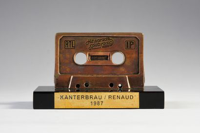 RENAUD (1952) : Auteur-compositeur et interprète....
