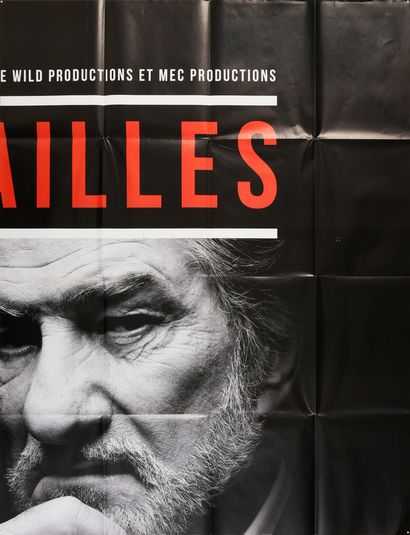 null LES VIEILLES CANAILLES : Famous tour produced by Valéry Zeitoun and Décibels...