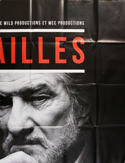 null LES VIEILLES CANAILLES : Famous tour produced by Valéry Zeitoun and Décibels...