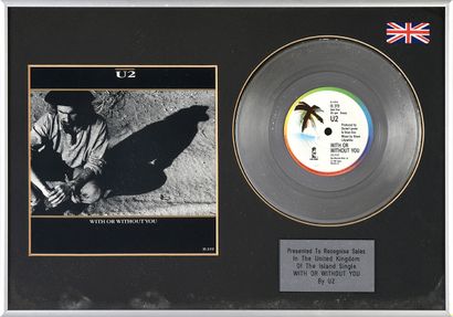 U2 : Famous Irish rock band from Dublin, formed in 1976. 1 platinum record for the...