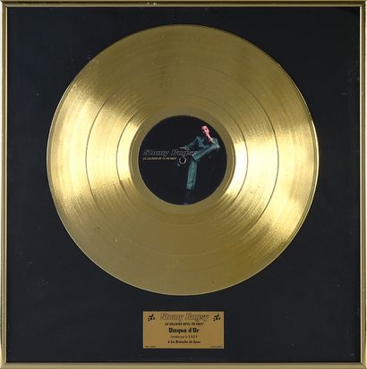 STOMY BUGZY (1972) : Rappeur et acteur français. 1 disque d'or pour l'album « Le...