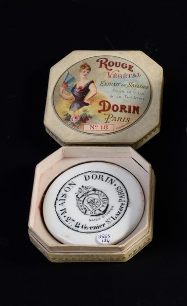Dorin - (années 1890-1900)