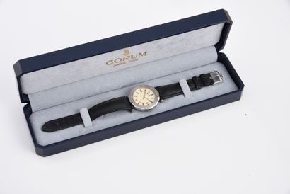 CORUM ADMIRAL'S CUP