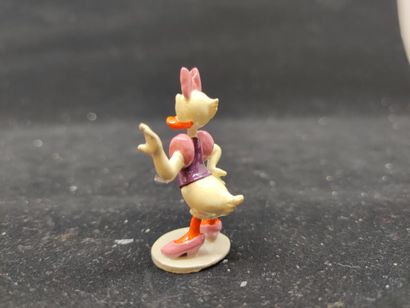 ANIMATION / PIXI Disney 

DISNEY / PIXI

Collection Walt Disney

Daisy Duck

Référence...