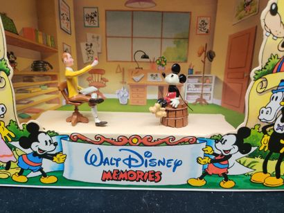 ANIMATION / PIXI Disney 

DISNEY / PIXI

Collection Walt Disney

Grande boite Disney...