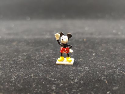 ANIMATION / PIXI Disney 

DISNEY / PIXI

Collection : 	WALT DISNEY : Mini

Mickey...