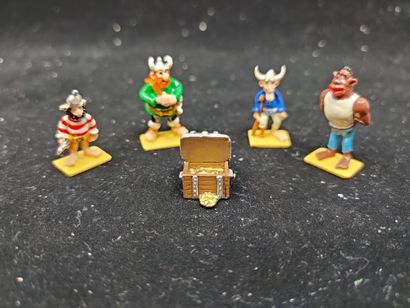 UDERZO/PIXI Asterix 

UDERZO / PIXI 

Collection : UDERZO : Mini & Village 

Asterix...