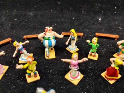 UDERZO/PIXI Asterix and Obelix

UDERZO / PIXI

Collection : UDERZO : Mini & Asterix...