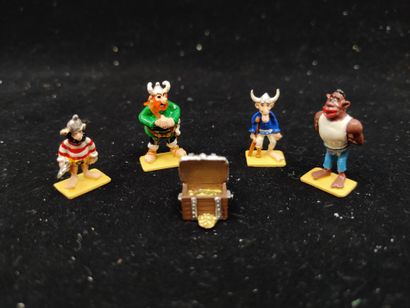 UDERZO/PIXI Asterix 

UDERZO / PIXI 

Collection : UDERZO : Mini & Village 

Asterix...