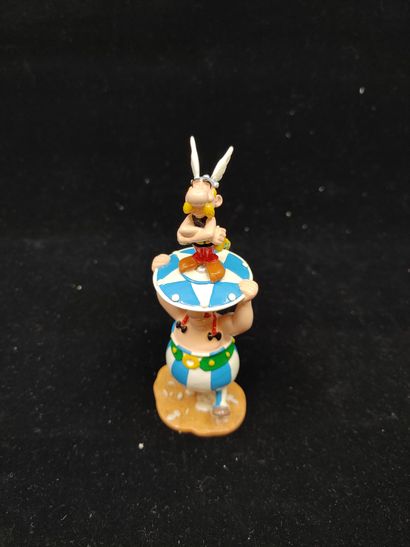 UDERZO/PIXI Asterix 

UDERZO / PIXI 

Collection : UDERZO : Mini & Asterix Village

Obelix...