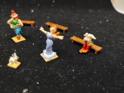 UDERZO/PIXI Asterix and Obelix

UDERZO / PIXI

Collection : UDERZO : Mini & Asterix...