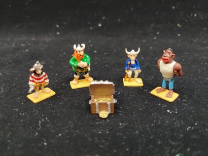 UDERZO/PIXI Asterix 

UDERZO / PIXI 

Collection : UDERZO : Mini & Village 

Asterix...