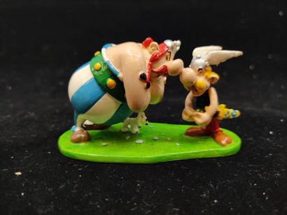UDERZO/PIXI Asterix 

UDERZO / PIXI 

Collection : UDERZO : Asterix

Asterix, Obelix...