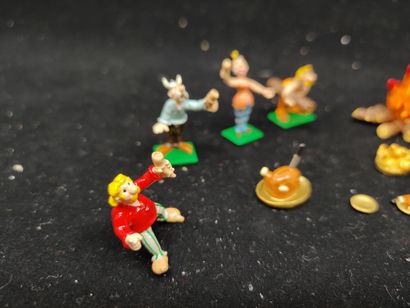 UDERZO/PIXI Asterix 

UDERZO / PIXI 

Collection : UDERZO : Mini & Asterix Village

Asterix's...