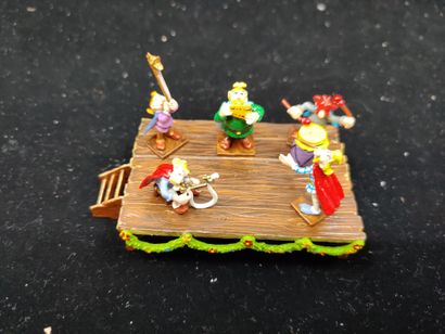 UDERZO/PIXI Asterix 

UDERZO / PIXI 

Collection : UDERZO : Mini & Asterix Village

Asterix...