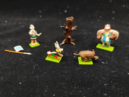 UDERZO/PIXI Asterix 

UDERZO / PIXI 

Collection : UDERZO : Mini & Asterix Village

The...