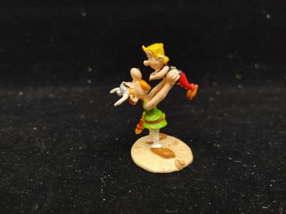 UDERZO/PIXI Asterix 

UDERZO / PIXI 

Collection : UDERZO : Asterix

Asterix in his...