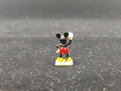 ANIMATION / PIXI Disney 

DISNEY / PIXI

Collection : 	WALT DISNEY : Mini

Mickey...