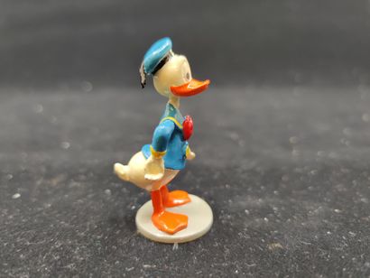 ANIMATION / PIXI Disney 

DISNEY / PIXI

Collection Walt Disney

Donald Duck

Référence...
