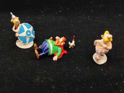 UDERZO/PIXI Asterix 

UDERZO / PIXI 

Collection : UDERZO : Asterix

The fall of...