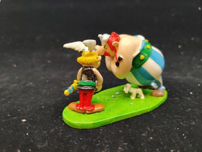 UDERZO/PIXI Asterix 

UDERZO / PIXI 

Collection : UDERZO : Asterix

Asterix, Obelix...