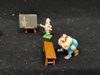 UDERZO/PIXI Asterix and Obelix

UDERZO / PIXI

Collection : UDERZO : Mini & Asterix...