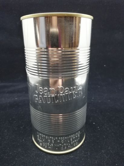 null Jean Paul Gaultier - "Classique" - (1992)

Spray bottle "Madonna's bust" containing...