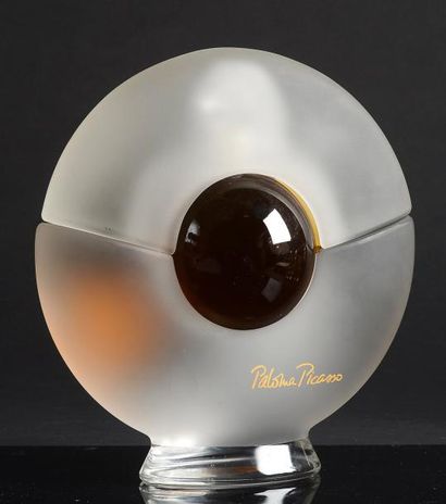 PALOMA PICASSO «Paloma» - (années 1990) h: 24 cm