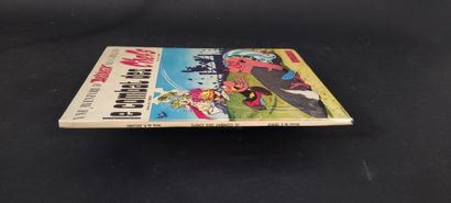 UDERZO. GOSCINNY ASTERIX.
SET OF ABOUT THIRTY COMIC BOOKS.
Asterix collection, including...
