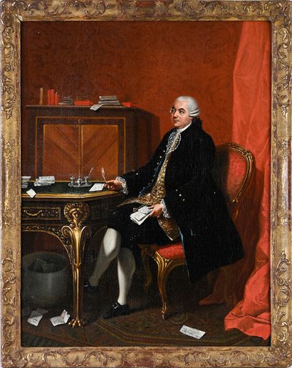 Guillaume Martin (1737-1800)