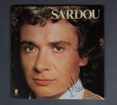 MICHEL SARDOU
1 album «Sardou» publié en...