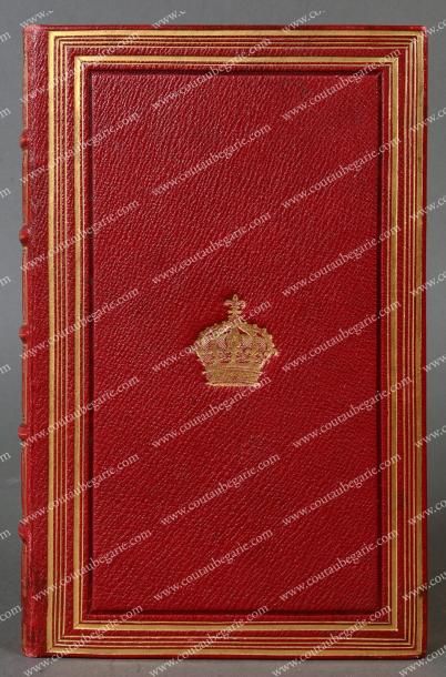 null Henri, comte de Chambord. A report, &c. with an account of the speeches delivered,...