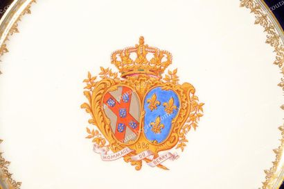 null Amelie, princesse d'Orleans, reine de Portugal (1865- 1951) Souvenir de son...