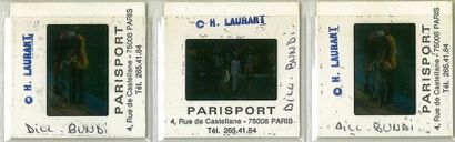 null Ensemble d'environ 500 Ektas sur le Tour de France 1980, Paris-Nice et d'autres...
