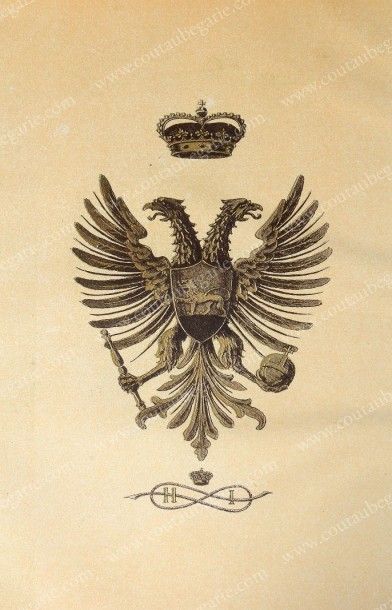 null [MONTENEGRO], Il Montenegro da relazioni dei provveditori veneti (1687-1735),...