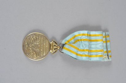 1912. Stockholm Ordre du Mérite Olympique. Graveur Lindberg. En argent. Diamètre...