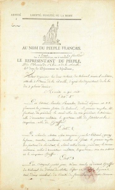 Bourbotte Pierre (1763-1795) 
Député de l'Yonne à la Convention, il vota la mort...