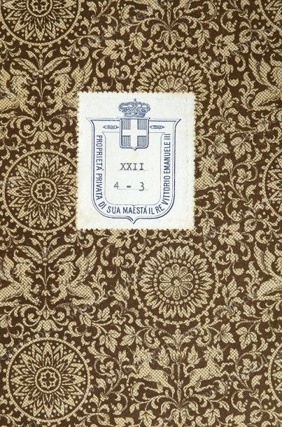 KARADZIC Stephan 
Nouveau Testament de Notre Dieu, publié à Belgrade, par les éditions...
