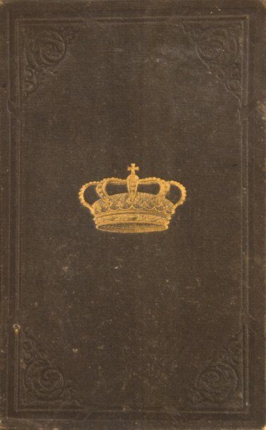 null Georges Ier roi des Hellènes, né prince de Danemark (1845-1913). Programme des...