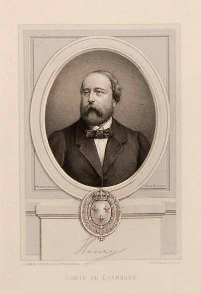 null Louis-Philippe, roi des Français. Publication du 26 janvier 1852, intitulée...