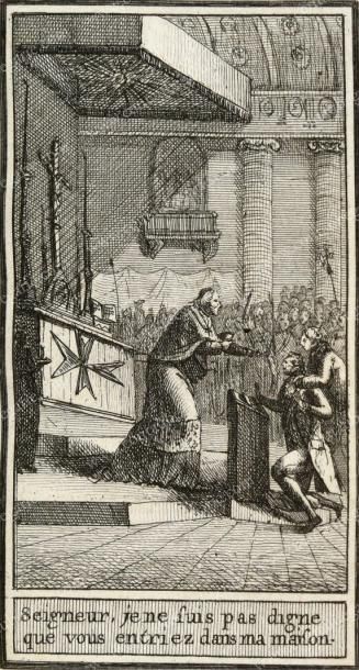 null [LOUIS XVI, roi de France (1754-1793)].
Vie de Louis XVI, revue, corrigée et...