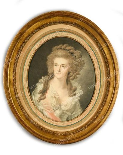 null L'impératrice Maria Féodorovna de Russie, née princesse Sophie-Dorothée de Wurtemberg...