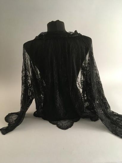 null Partie d'une garde-robe féminine élégante, 1860-1910 environ, corsage de bal...