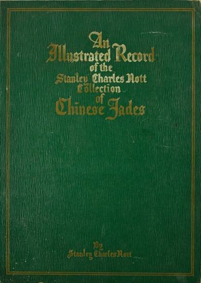null Histoire du Jade
- An illustrated Record of the Stanley Charles Nott collection...