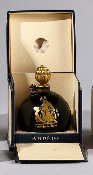 Lanvin parfums